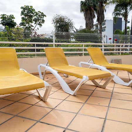 Green Park Ajuda Apartment Funchal  Luaran gambar