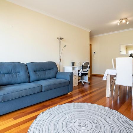 Green Park Ajuda Apartment Funchal  Luaran gambar