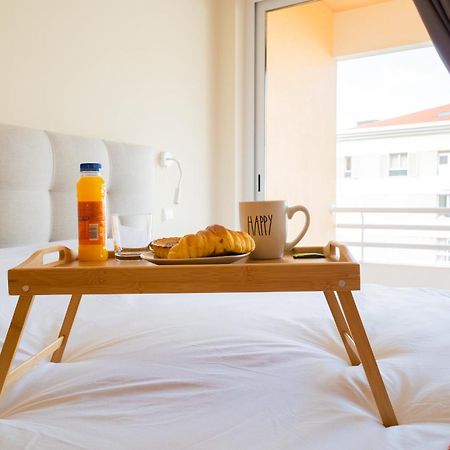 Green Park Ajuda Apartment Funchal  Luaran gambar