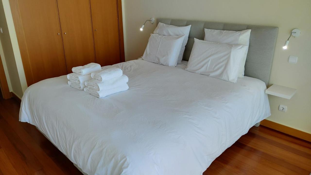 Green Park Ajuda Apartment Funchal  Luaran gambar