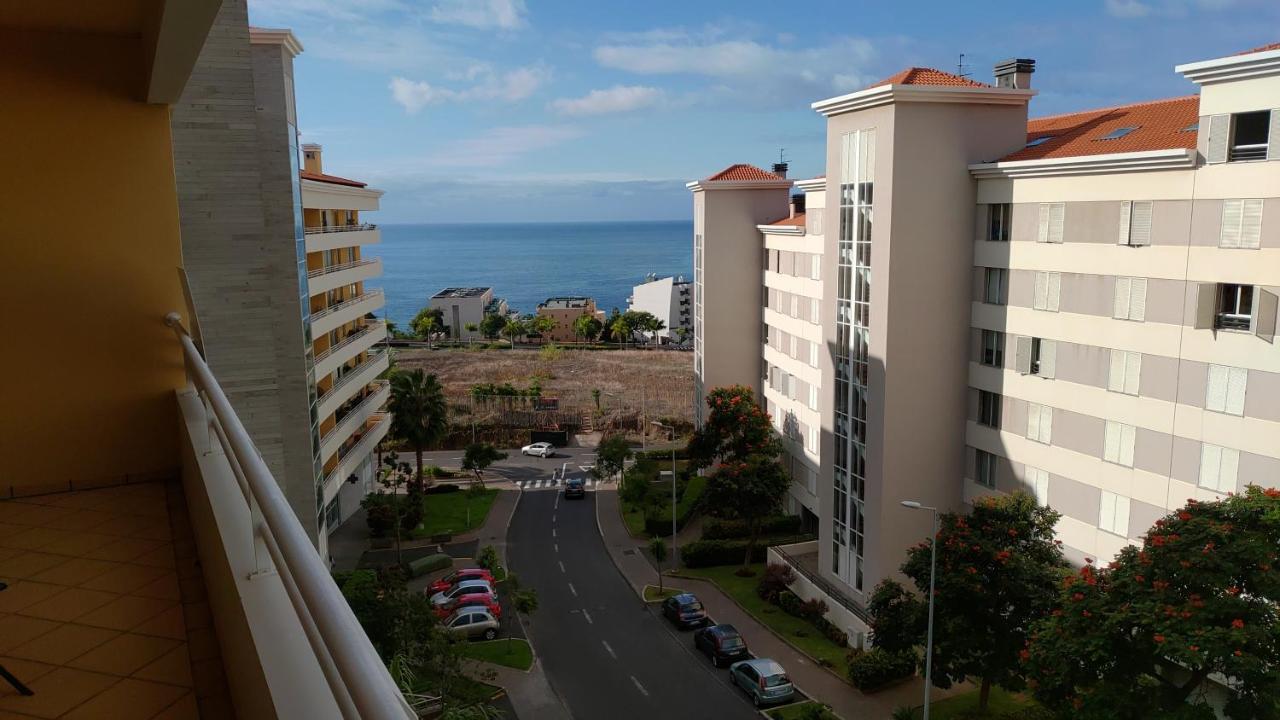 Green Park Ajuda Apartment Funchal  Luaran gambar