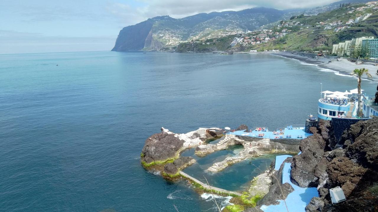 Green Park Ajuda Apartment Funchal  Luaran gambar