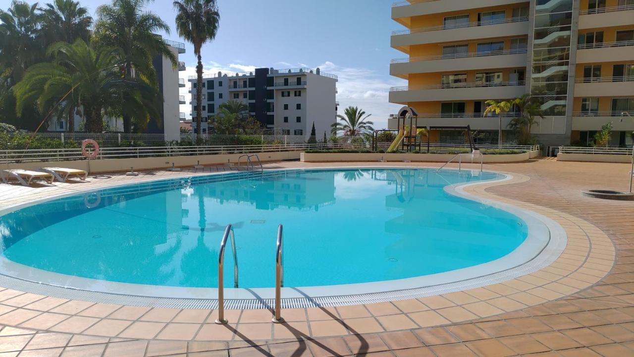Green Park Ajuda Apartment Funchal  Luaran gambar