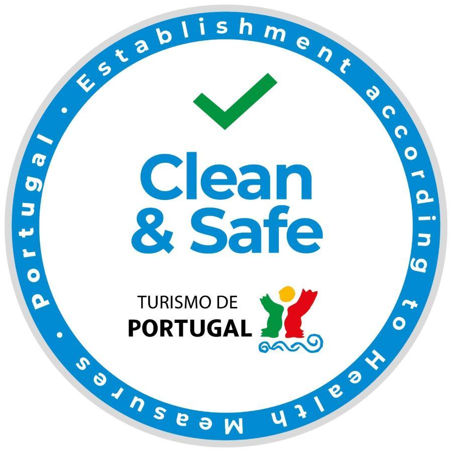 Green Park Ajuda Apartment Funchal  Luaran gambar