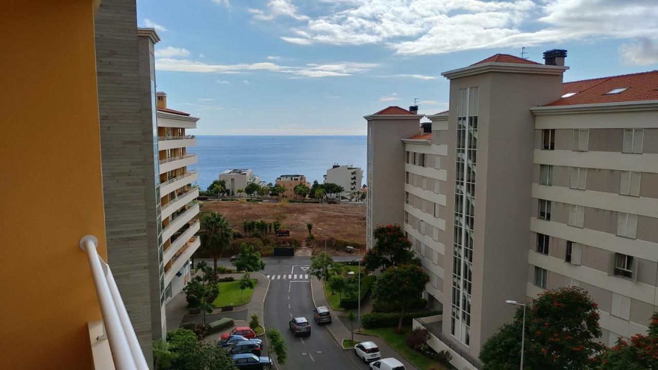 Green Park Ajuda Apartment Funchal  Luaran gambar