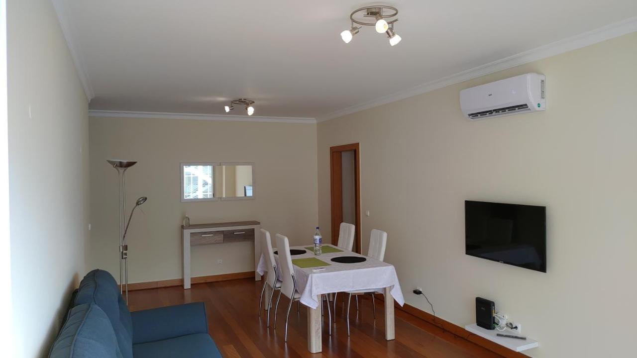 Green Park Ajuda Apartment Funchal  Luaran gambar