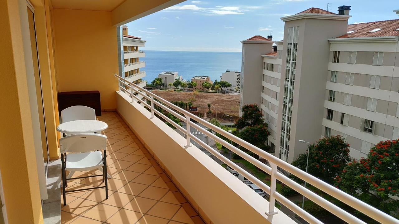 Green Park Ajuda Apartment Funchal  Luaran gambar