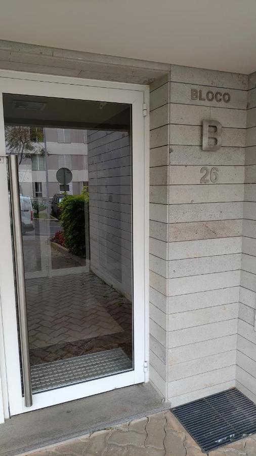 Green Park Ajuda Apartment Funchal  Luaran gambar