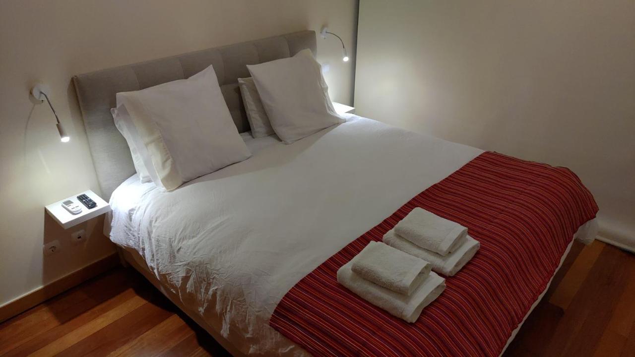 Green Park Ajuda Apartment Funchal  Luaran gambar