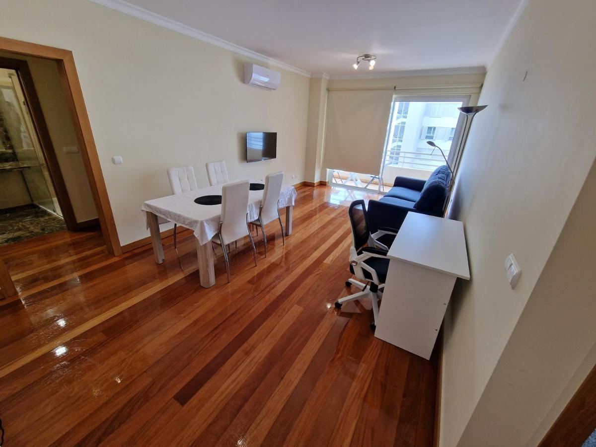 Green Park Ajuda Apartment Funchal  Luaran gambar