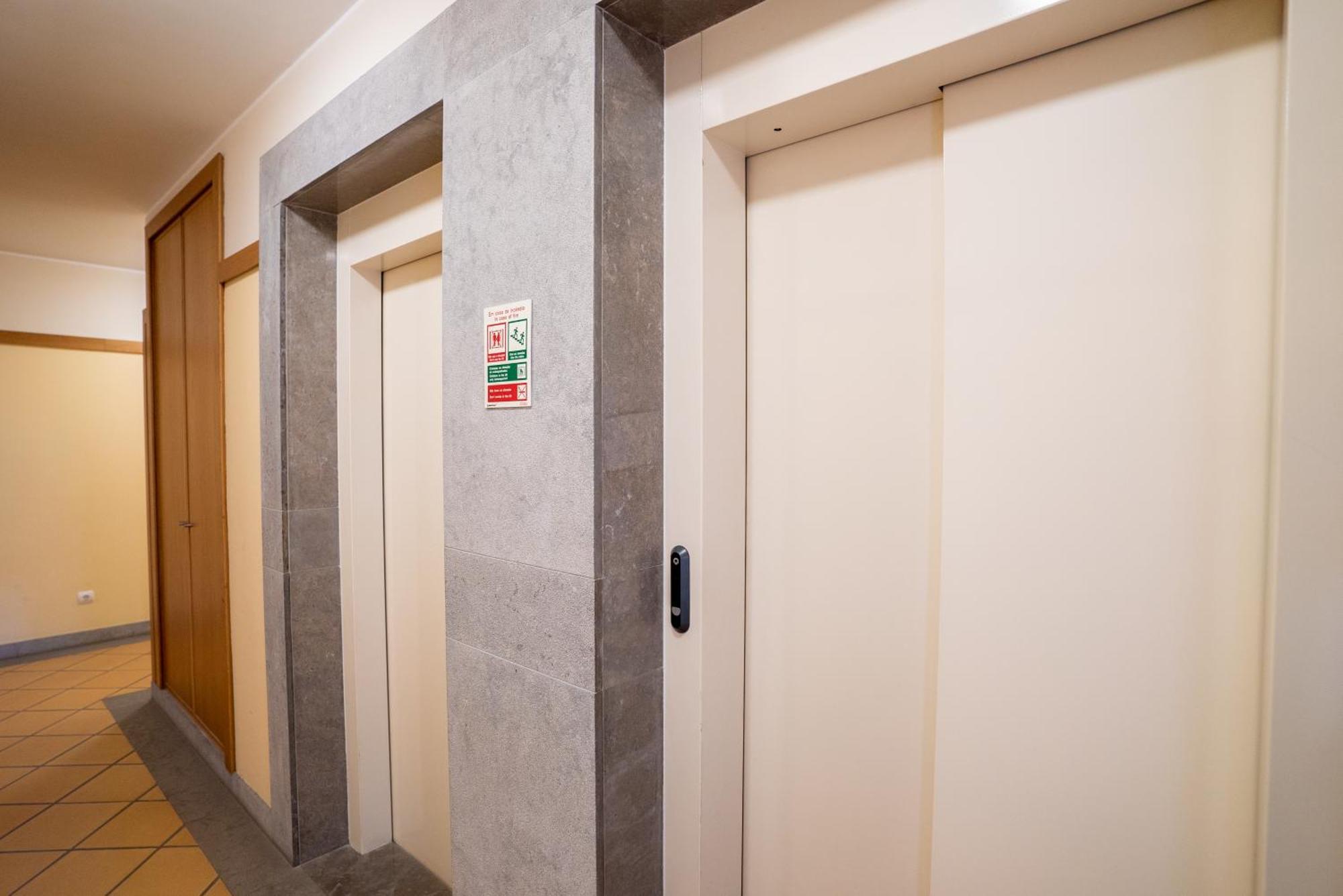 Green Park Ajuda Apartment Funchal  Luaran gambar