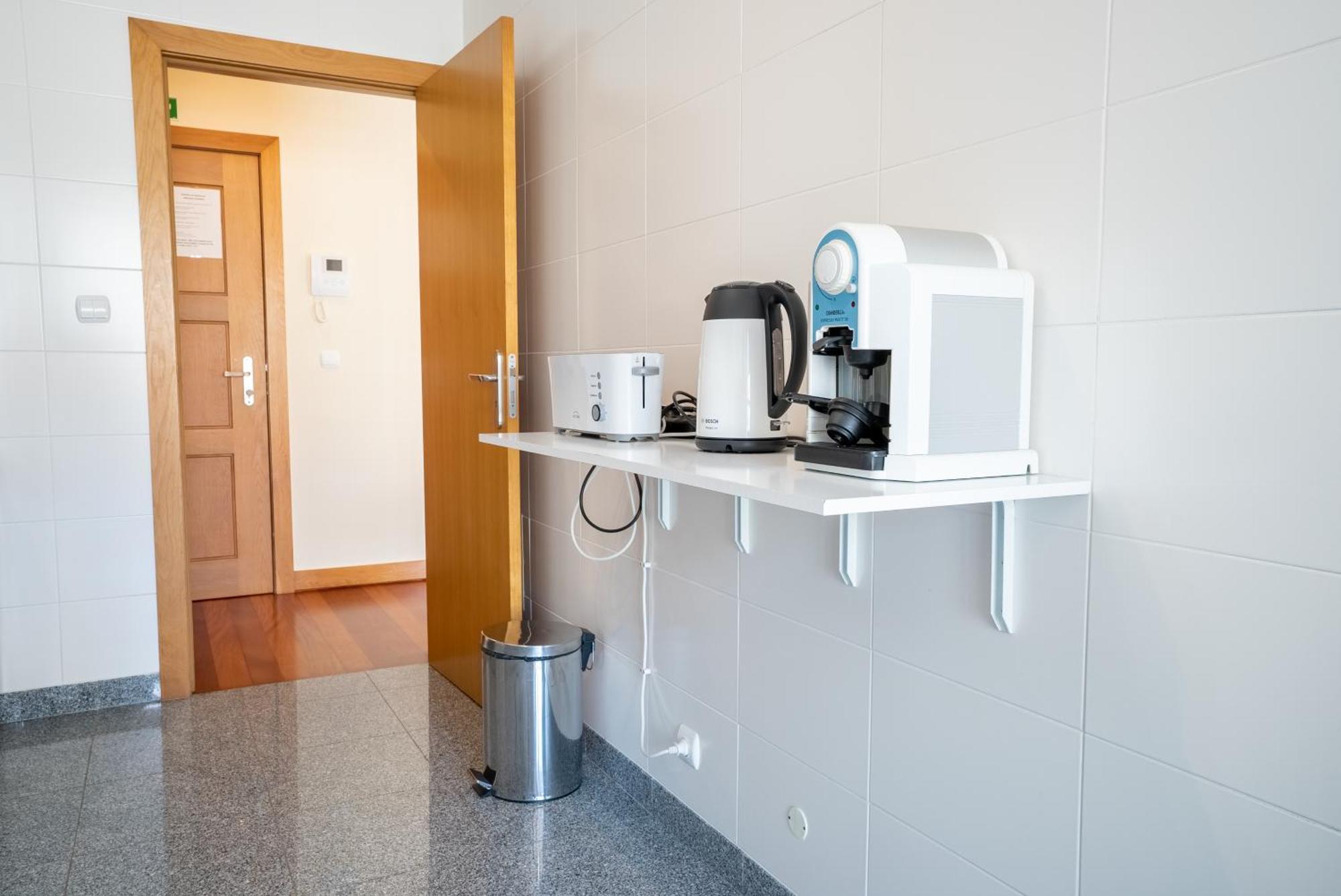 Green Park Ajuda Apartment Funchal  Luaran gambar