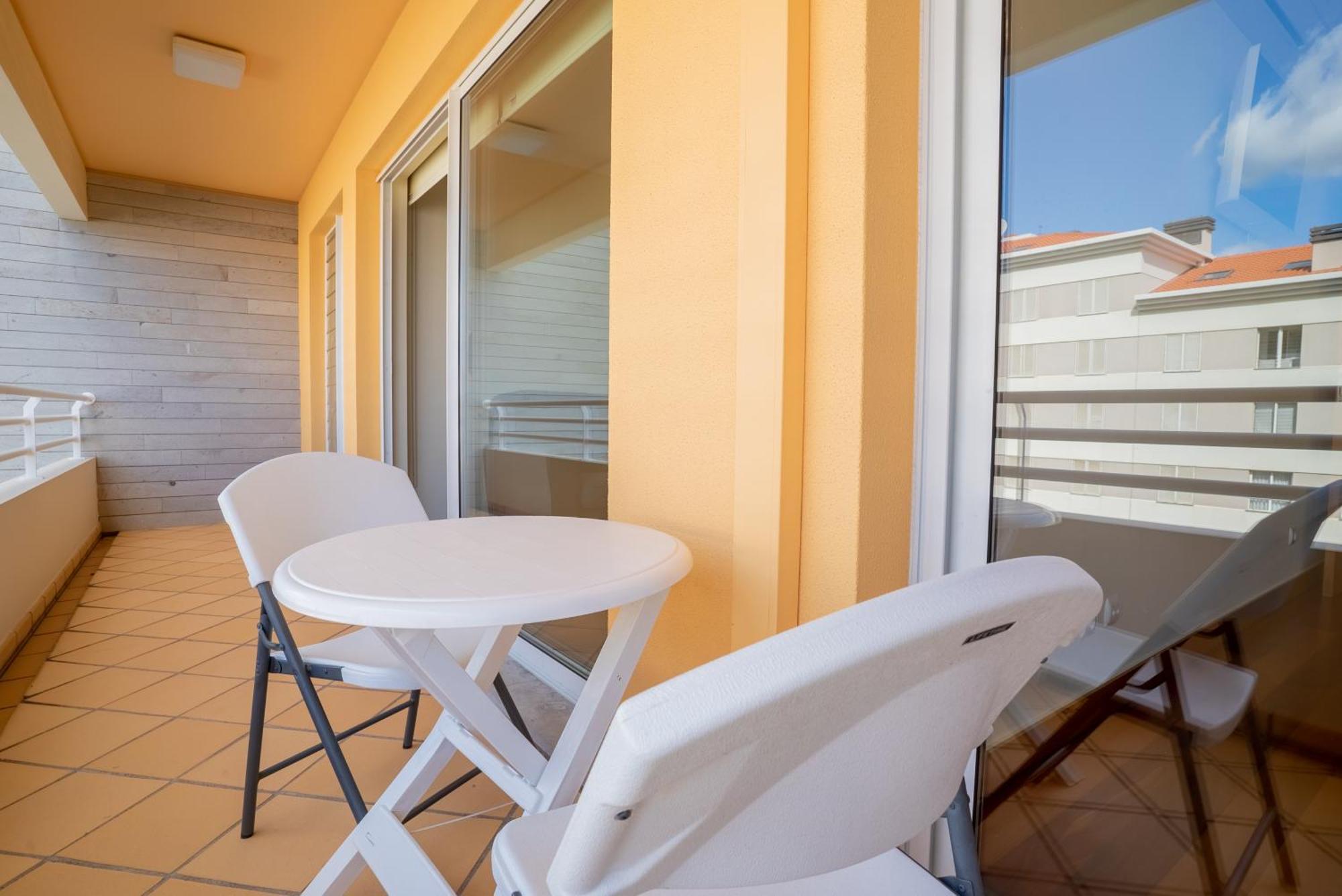 Green Park Ajuda Apartment Funchal  Luaran gambar