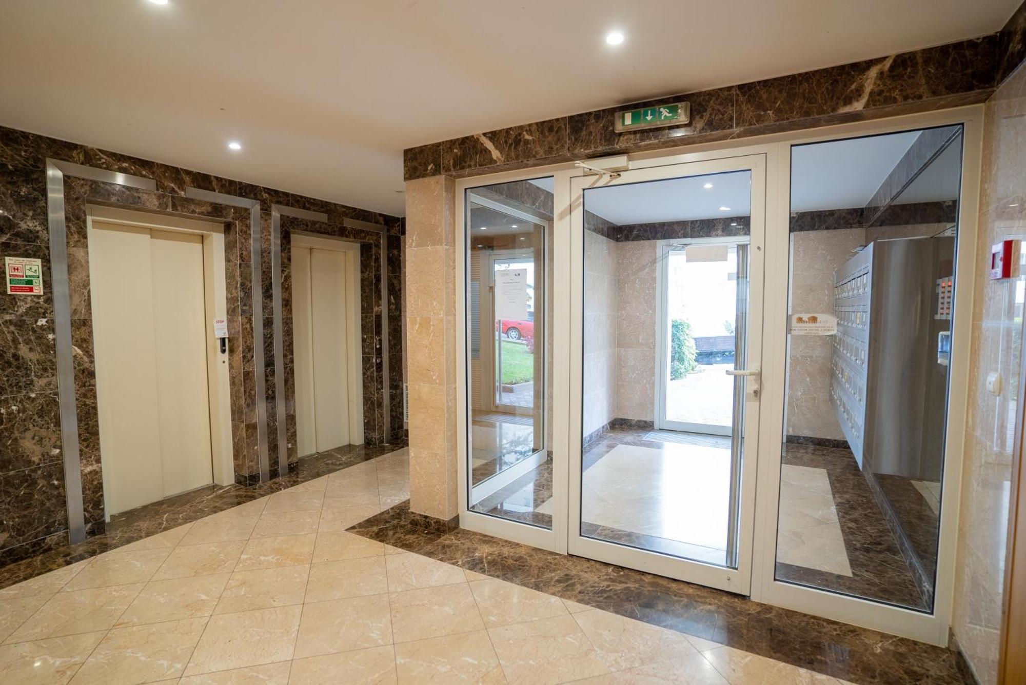 Green Park Ajuda Apartment Funchal  Luaran gambar