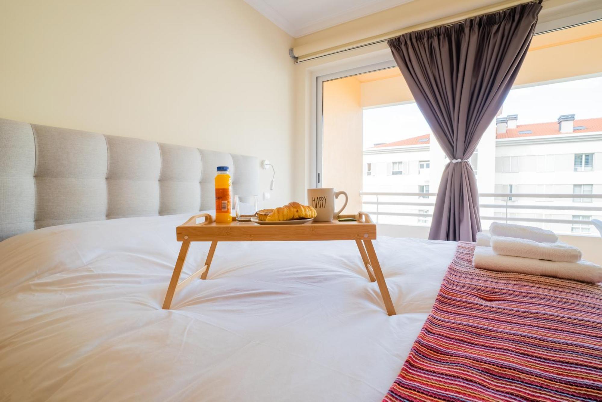 Green Park Ajuda Apartment Funchal  Luaran gambar