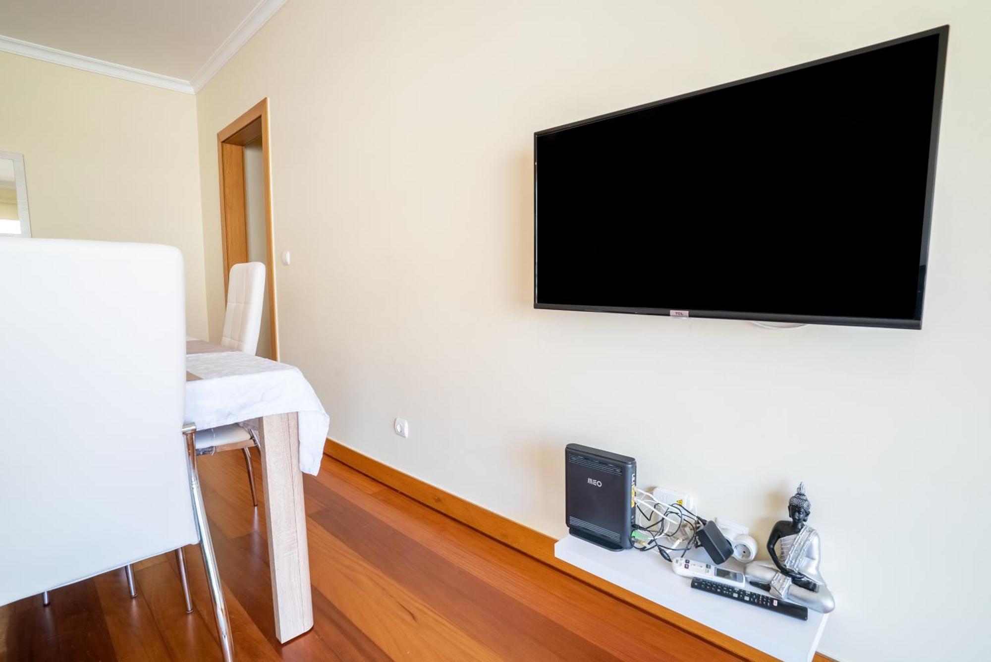 Green Park Ajuda Apartment Funchal  Luaran gambar