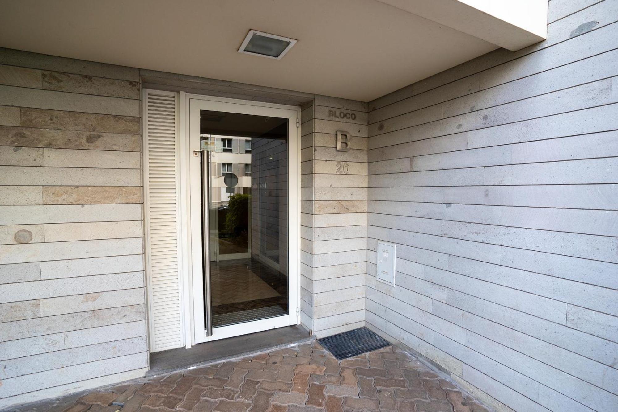 Green Park Ajuda Apartment Funchal  Luaran gambar
