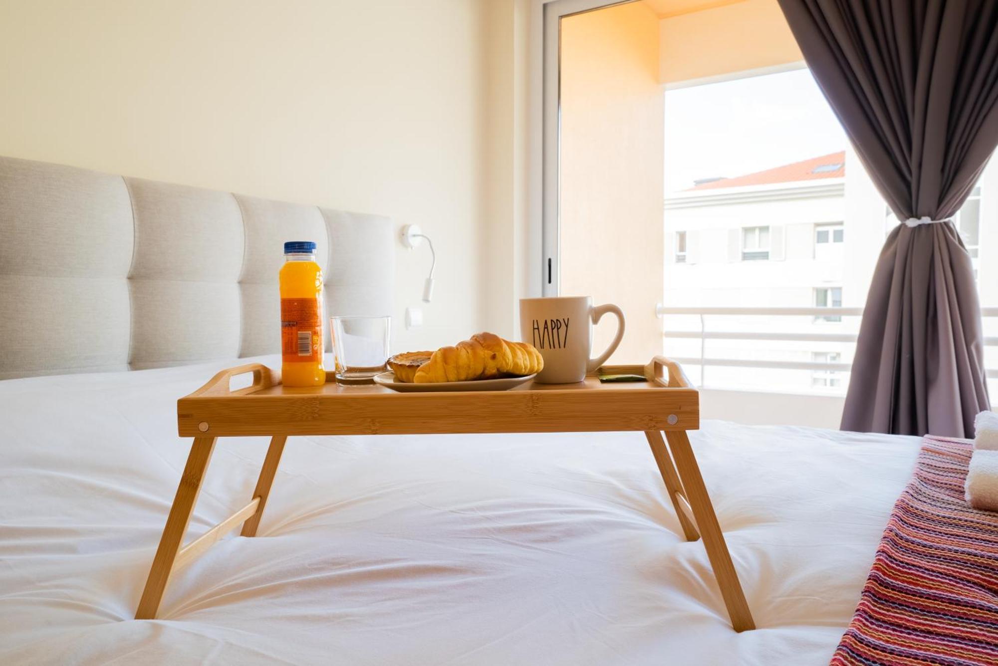 Green Park Ajuda Apartment Funchal  Luaran gambar