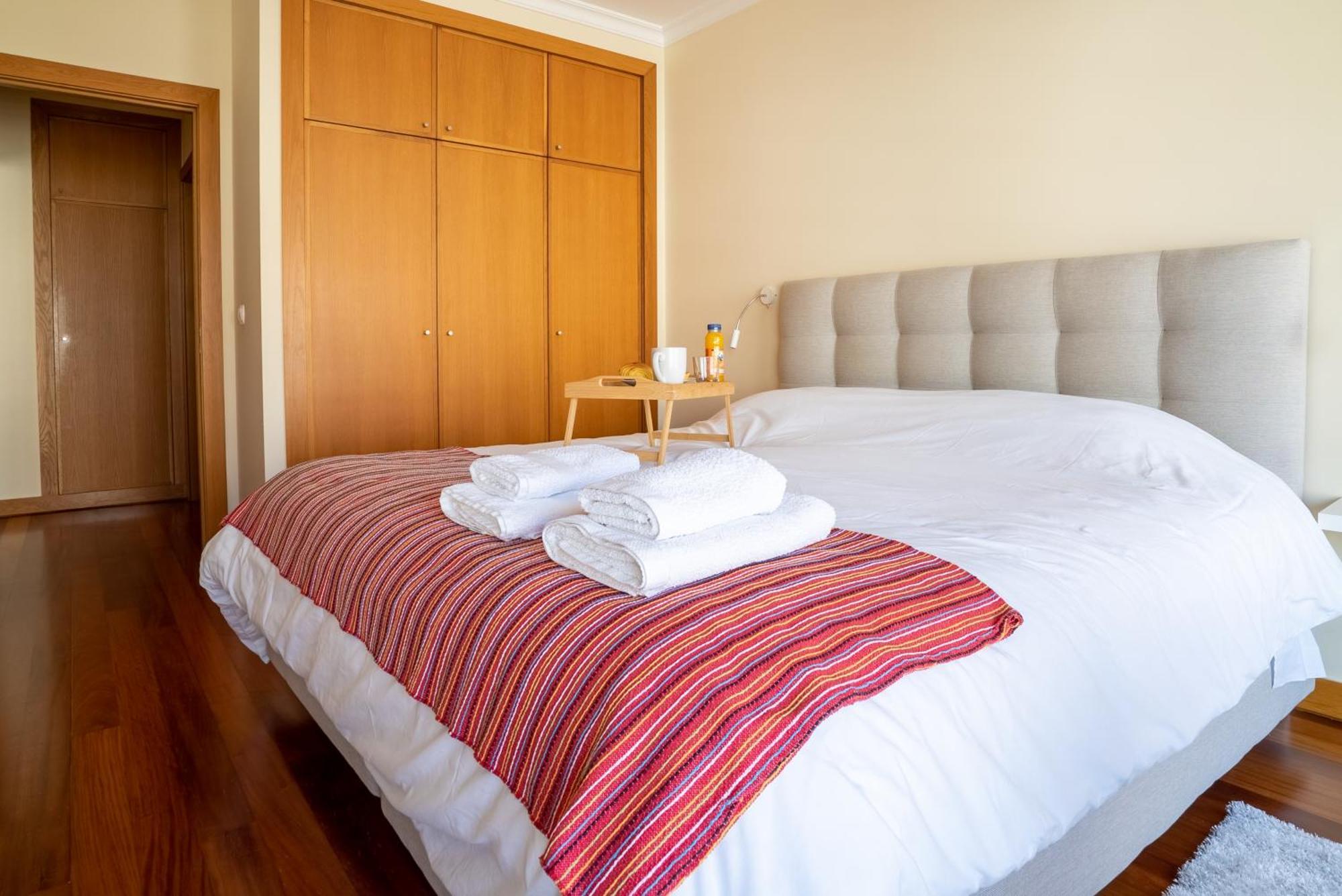 Green Park Ajuda Apartment Funchal  Luaran gambar
