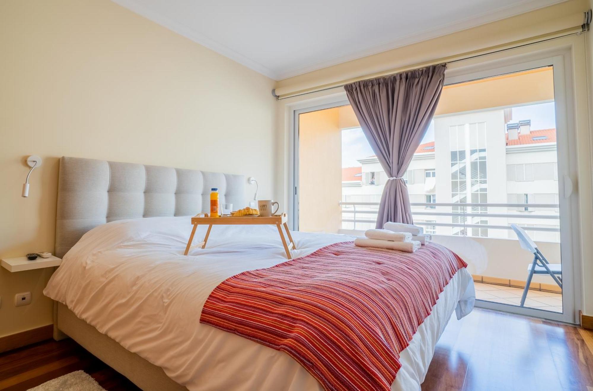 Green Park Ajuda Apartment Funchal  Luaran gambar