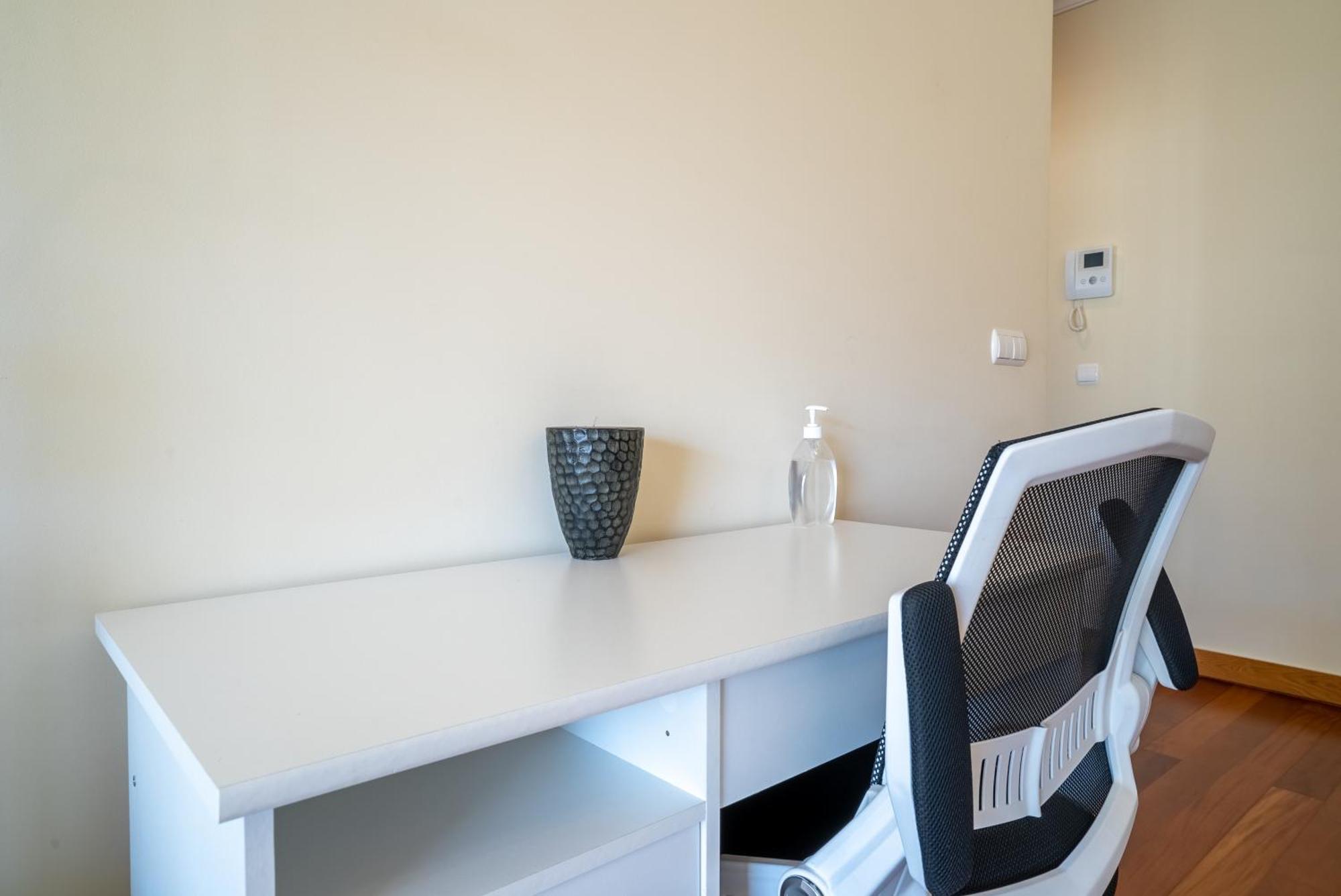 Green Park Ajuda Apartment Funchal  Luaran gambar