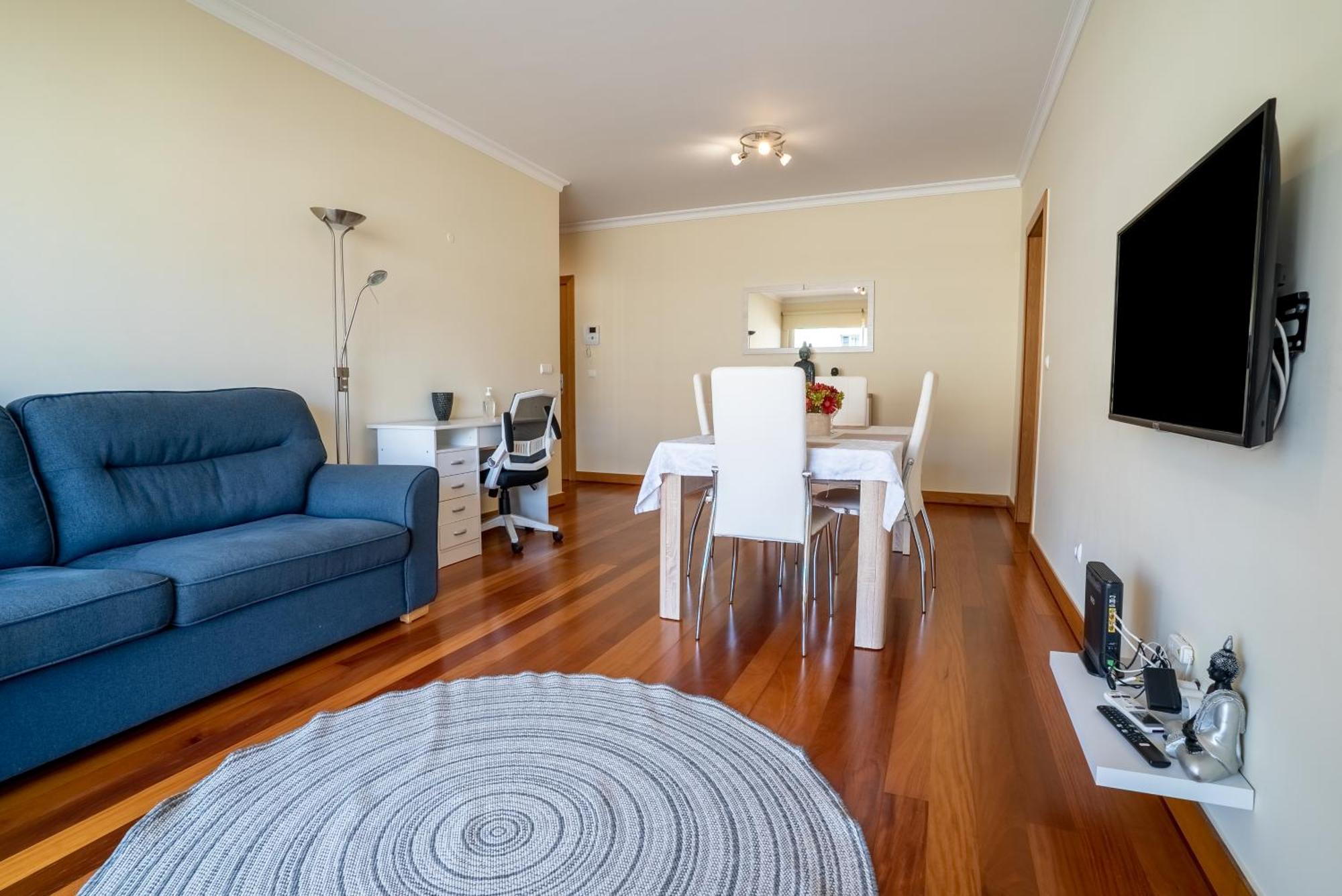 Green Park Ajuda Apartment Funchal  Luaran gambar