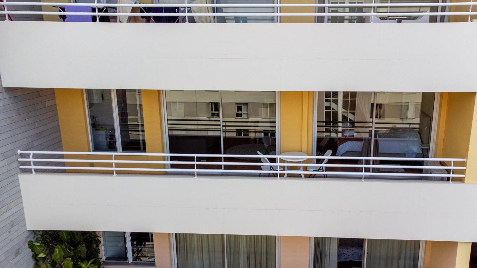 Green Park Ajuda Apartment Funchal  Luaran gambar