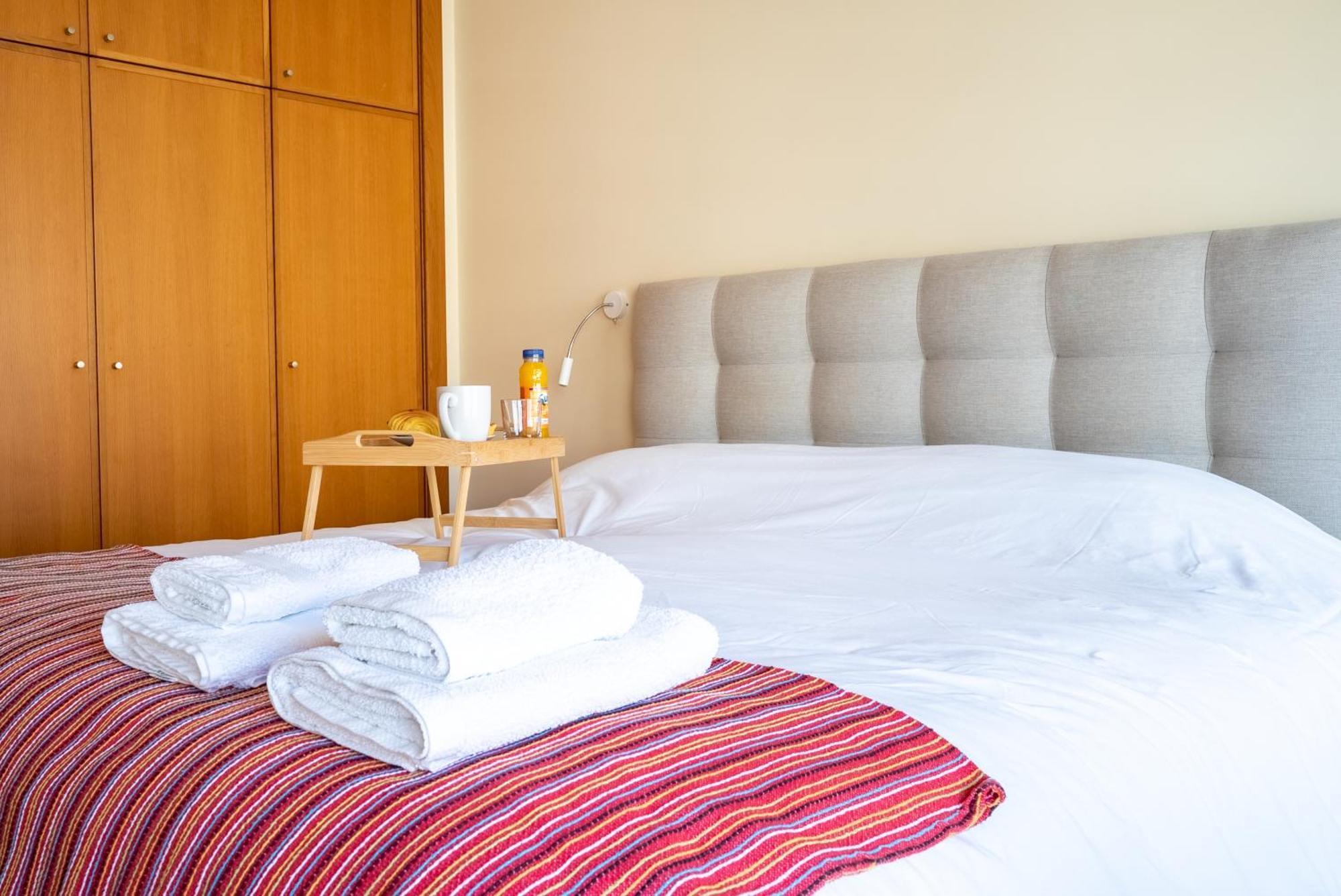 Green Park Ajuda Apartment Funchal  Luaran gambar