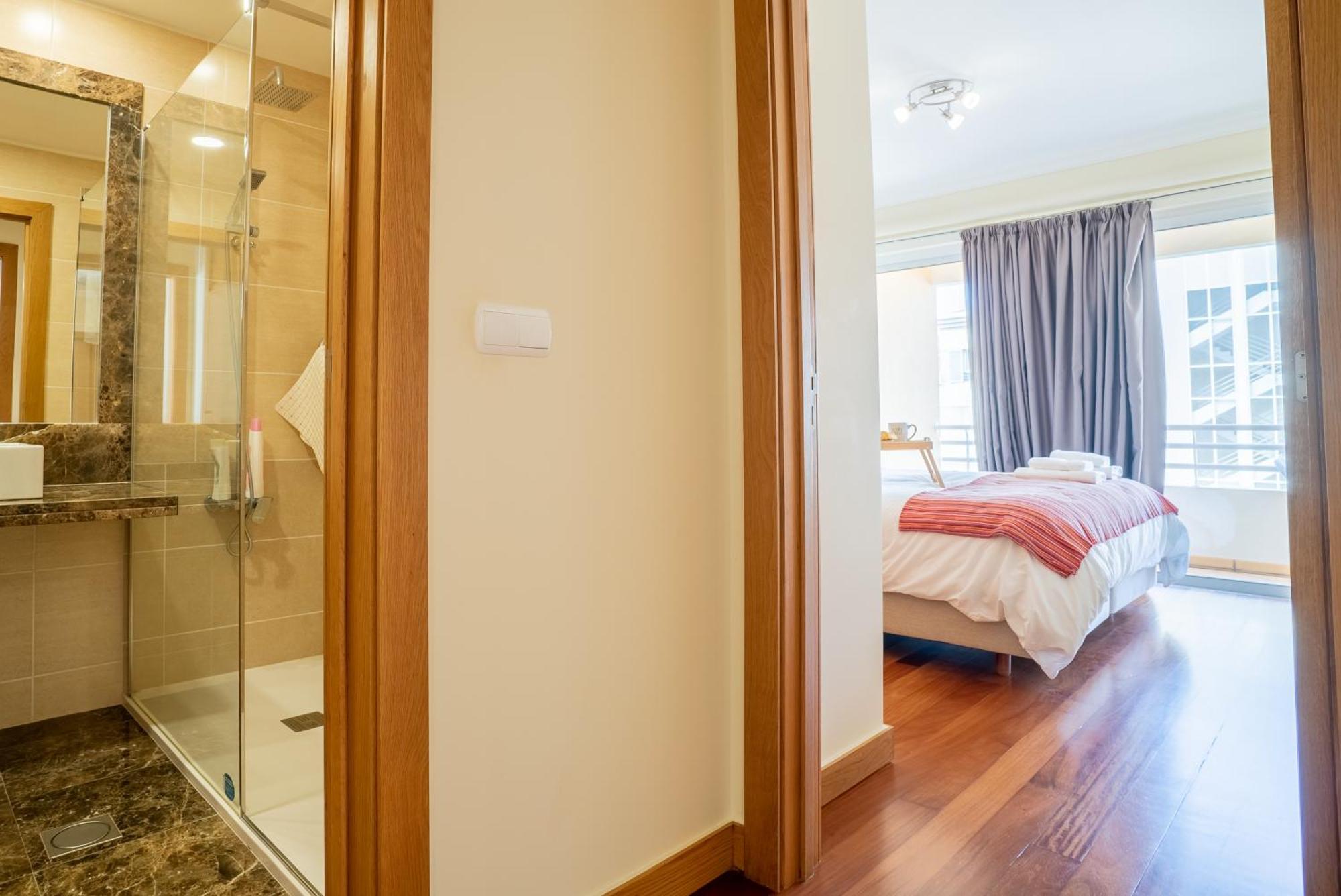 Green Park Ajuda Apartment Funchal  Luaran gambar