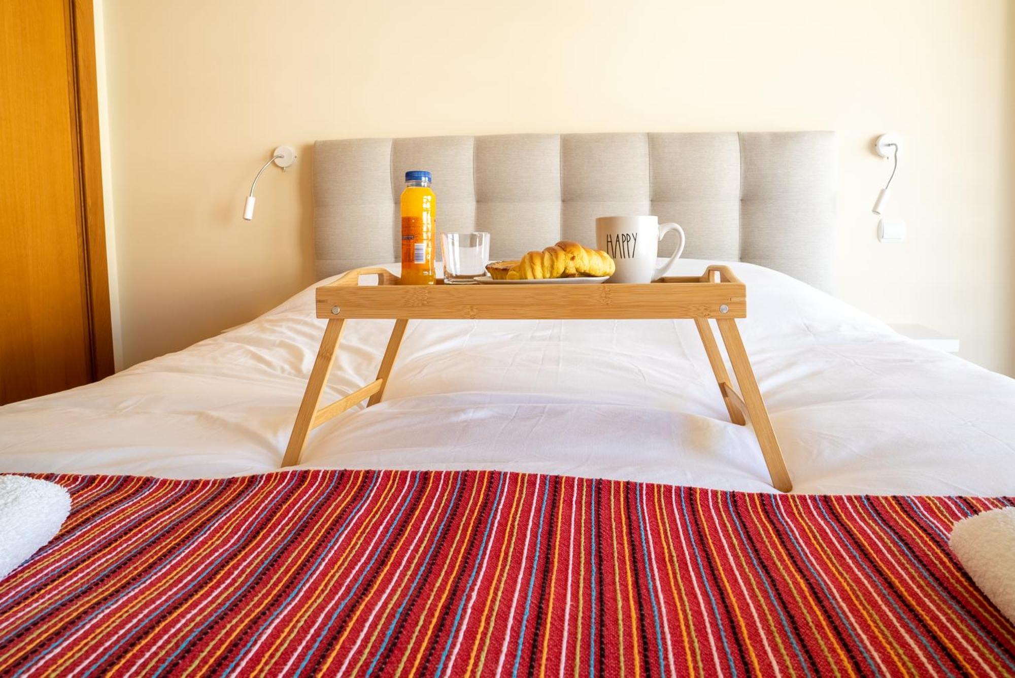 Green Park Ajuda Apartment Funchal  Luaran gambar