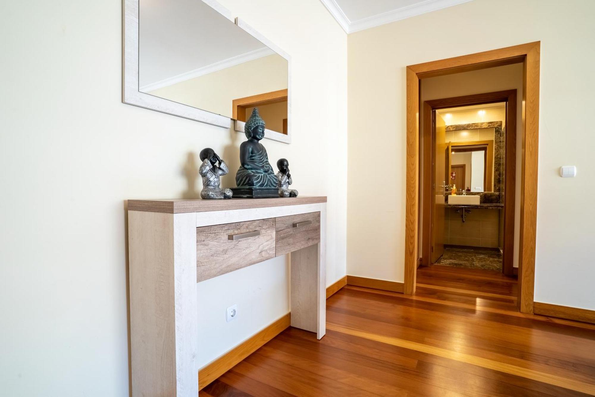 Green Park Ajuda Apartment Funchal  Luaran gambar
